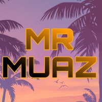 MR MUAZ (@muazqamar23) 's Twitter Profile