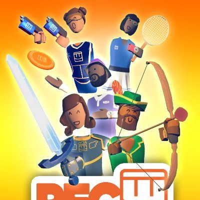 ThegArtemi70836's profile picture. Recroom group that's dedicated towards you