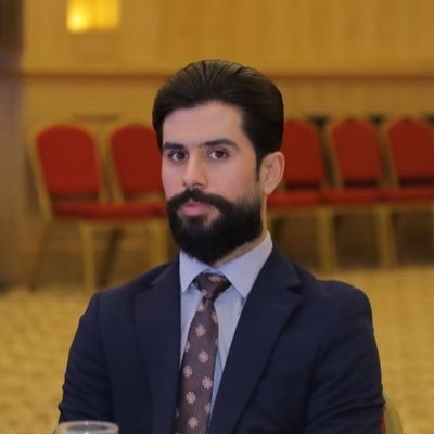 HozanSamad's profile picture. journalists at Kurdistan democratic party Ambassador at Alliance for humanity.