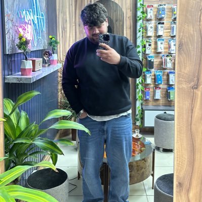 mustfakaraa's profile picture. KARMA