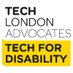 TechForDisability (@tech4disability) Twitter profile photo TechForDisability (@tech4disability) Twitter profile photo