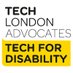 TechForDisability (@Tech4Disability) Twitter profile photo