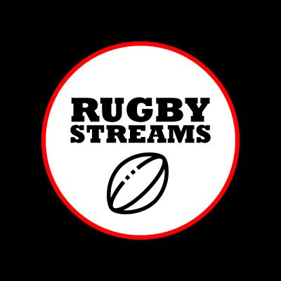 Rugby Streams free at home