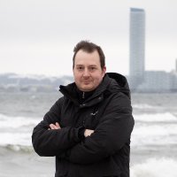 Bastian Schulz(@bsecon) 's Twitter Profile Photo