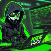 Kick_Clipz(@Kick_Clipz) 's Twitter Profile Photo