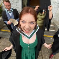 Laura Ní Mháille (@l0mdotcom) 's Twitter Profile Photo Laura Ní Mháille (@l0mdotcom) 's Twitter Profile Photo