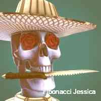 jessicaibonacc's profile picture. nft collector, altcoin hunter