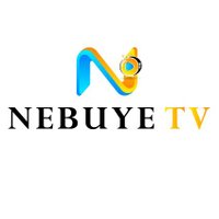 NEBUYE TV(@nebuyetv) 's Twitter Profile Photo