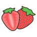 巴黎草莓 (@paristrawberry) Twitter profile photo 巴黎草莓 (@paristrawberry) Twitter profile photo