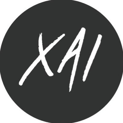 XAI-サイ- staff @XAI_desu ▼official information