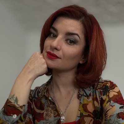 Joanofart176231's profile picture. 