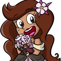Jeannie ✨ (@manicpxldrmgirl) 's Twitter Profile