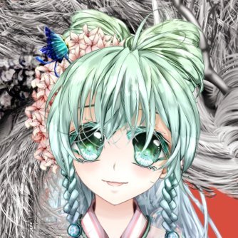 Wulanlan1013's profile picture. 我想耍廢，但世界不允許。
我是個驕傲又喜歡粉紅色的傢伙。