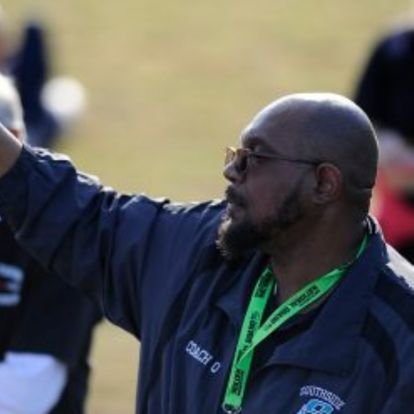 Athletic Director/Football coach Southside High School