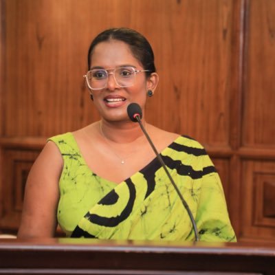 MadhuYasintha Profile Picture