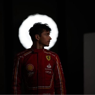 NOT CHARLES LECLERC !! PARODY ACCOUNT !! | Racing with #16 | Scuderia Ferrari ❤️ | Jules and Papa 🕊️ | MDNI | NSFW