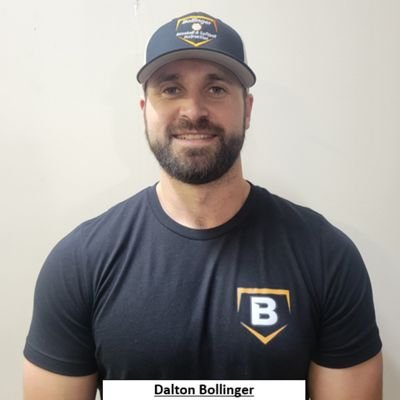 Owner of Bollinger Baseball & Softball Instruction / Toledo Baseball Alum