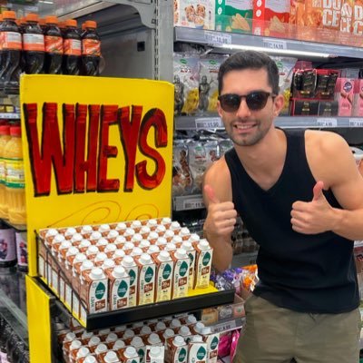 wey sem protein
