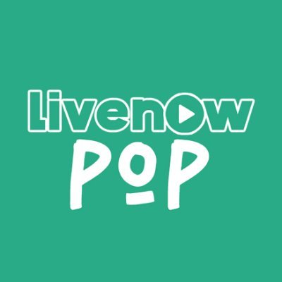 All About POP music livescene and more | FB : livenowpop | ติดต่อทีมงาน - ฝากข่าว PR pop@livenowbkk.com หรือทาง livenowbkk@gmail.com