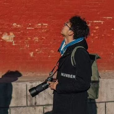 Zhang_610's profile picture. 展示真实的中国山西 Show Real Shanxi,China