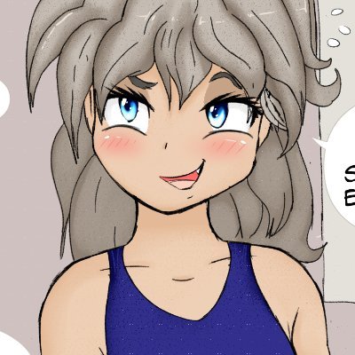 Freefrak's profile picture. lmao naked ladies.