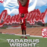 Tadarius wright (@wrighttadarius) 's Twitter Profile Photo Tadarius wright (@wrighttadarius) 's Twitter Profile Photo