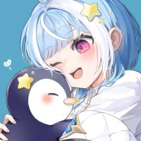 星宮汐 (@hosimiya_sio) 's Twitter Profile