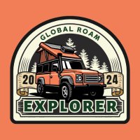 Global Roam Explorer (@astrixai) 's Twitter Profile