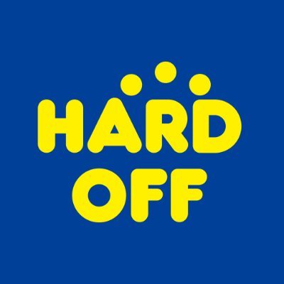 HARDOFFofficial Profile Picture