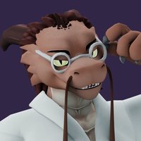 Dr. Mekken ➡️ AnthrOhio 2024(@DrMekkenBVorny) 's Twitter Profile Photo