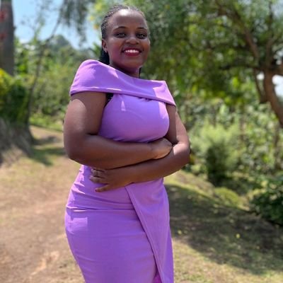 Founder @skillup2024| @TEACH4UG Alumna| Volunteer at @40days_40smiles| @BldgTomorrow| @FOWODE alumni| Youth activist & host ally at @YouthxYouth|Open 2 work