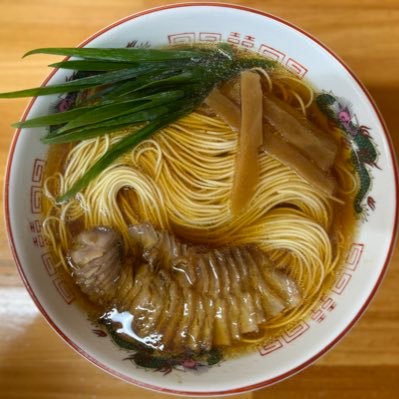 岡山/ラーメン