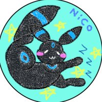 にこ (@nicocha_d_u_p_m) 's Twitter Profile