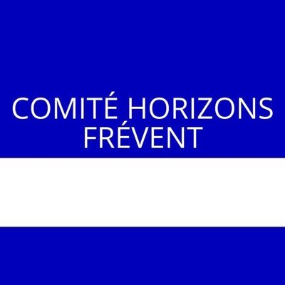 Rejoignez-nous ! #horizons, @horizonsleparti Délégué Municipal : Sylvain Joly frevent@comites-horizons.fr