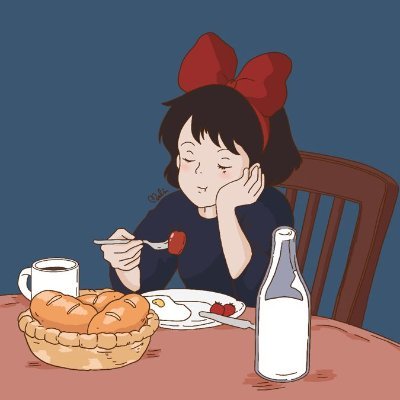 asha2300's profile picture. Undergrad(:
a diary ig... 
🐶🐰🕊🐿🌙🪐🥢📚♡⃛⃛
Let me stitch a playlist for you
While you watch me