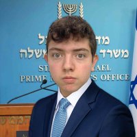 ראש הממשלה עידו 🇦🇹(@fakeido_) 's Twitter Profile Photo