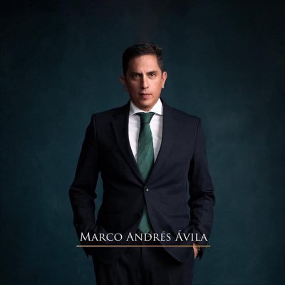 Marco Andrés Ávila R :.