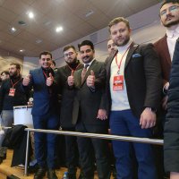 irfan İnceoğlu (@irfanincerp) 's Twitter Profile