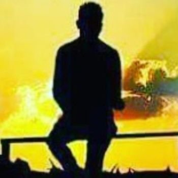 BikkySandeep's profile picture. Proud Indian