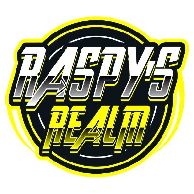 RaspysRealm's profile picture. Twitch Affiliate | Father of 2 | Hopeful Podcaster 

---I love my online community and wish to see it grow!---