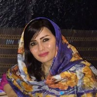 zamani(@zahrazamani432) 's Twitter Profile Photo