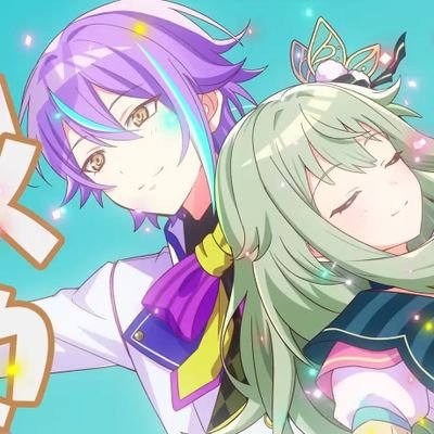 💜さんのプロフィール画像