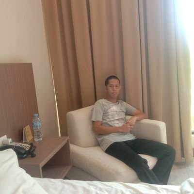 gojali_rachman's profile picture. 