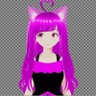 RoselynnRose2's profile picture. aspiring twitch streamer
 vtuber