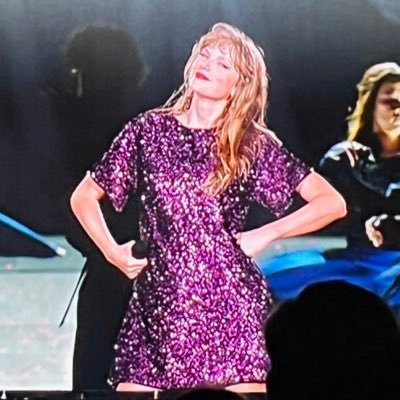 sportyswiftie89 Profile Picture