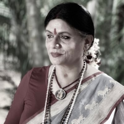 Yogini Shambhavi is a Yogic visionary, best selling author and educator rooted in the ancient Vedic teachings. https://t.co/ZfcrdlgNye