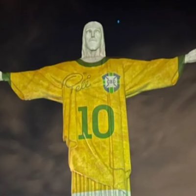 El Corcovado de futbol & Le dieu du foot 🇧🇷⚽️J’en ai marre d’entendre les conneries des journalistes sportif francais, ici on va débattre du vrai foot