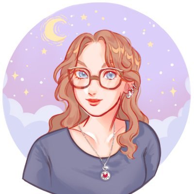 20
✧ sims youtuber and variety streamer 
✧ Lover of cats, music, criminal minds, books, my bf and games