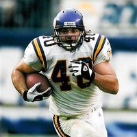 Jim Kleinsasser (@kleinsasser40) 's Twitter Profile