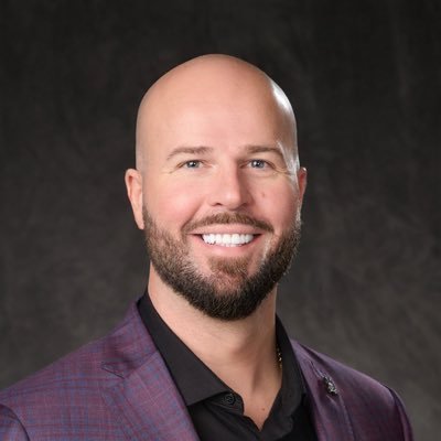 UVindex_'s profile picture. Husband, entrepreneur, former athlete.   CEO, Stone Building Solutions.